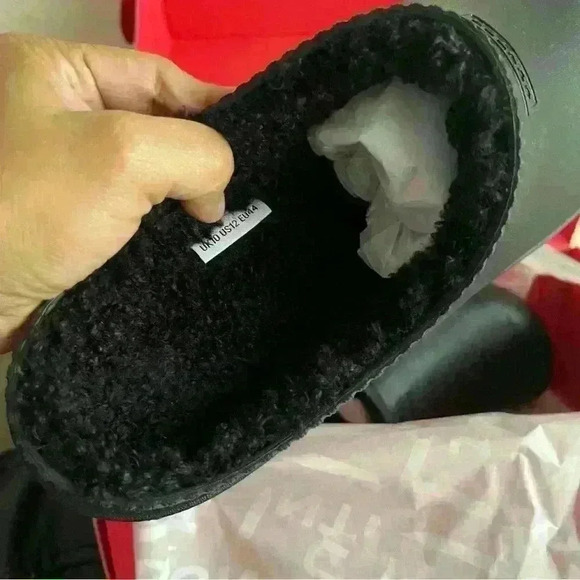 unisex NWB Hunter Genderless In/Out Bloom Algae Foam Insulated Clogs Us 12 UK 10 - Picture 2 of 9